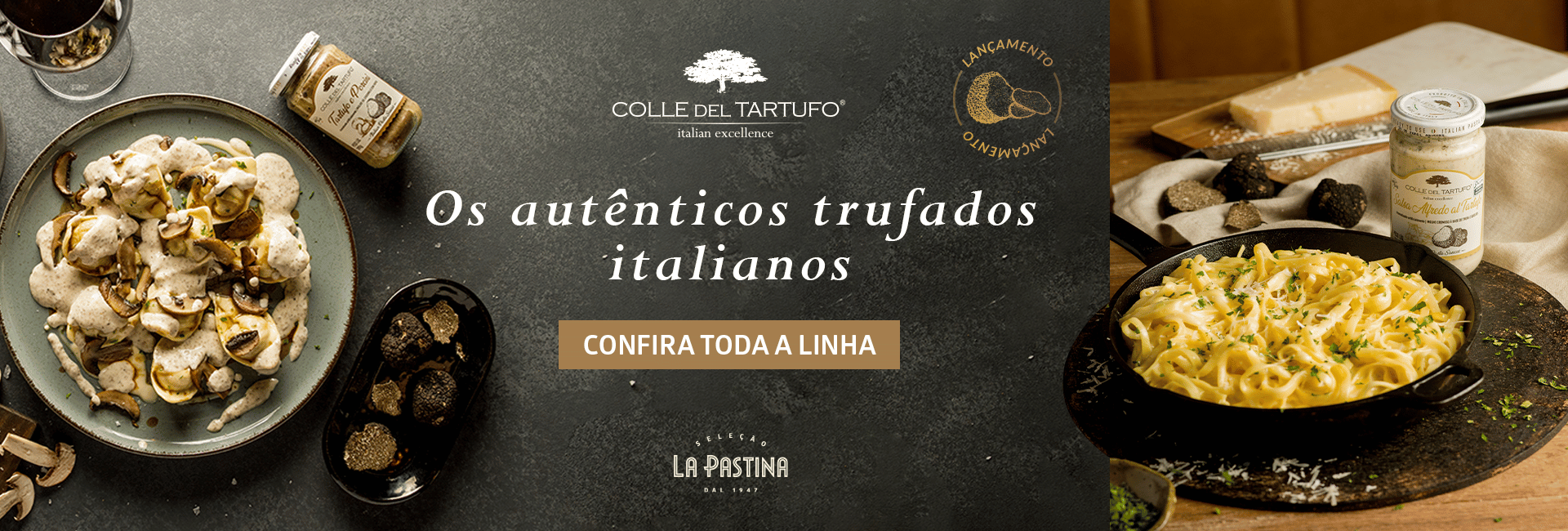 Colle del tartufo