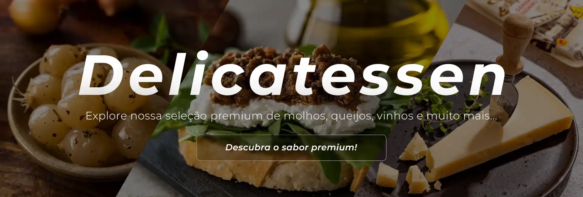 Delicatessen