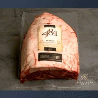 Picanha Premium Angus 481 - Congelada