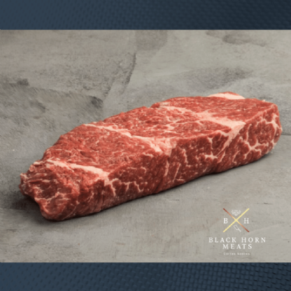 Denver Steak Angus (Miolo do Acém) 481