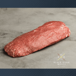 Flat Iron Angus 481