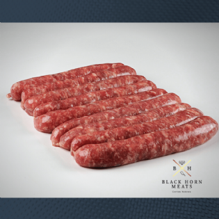 Linguiça de Cordeiro VPJ
