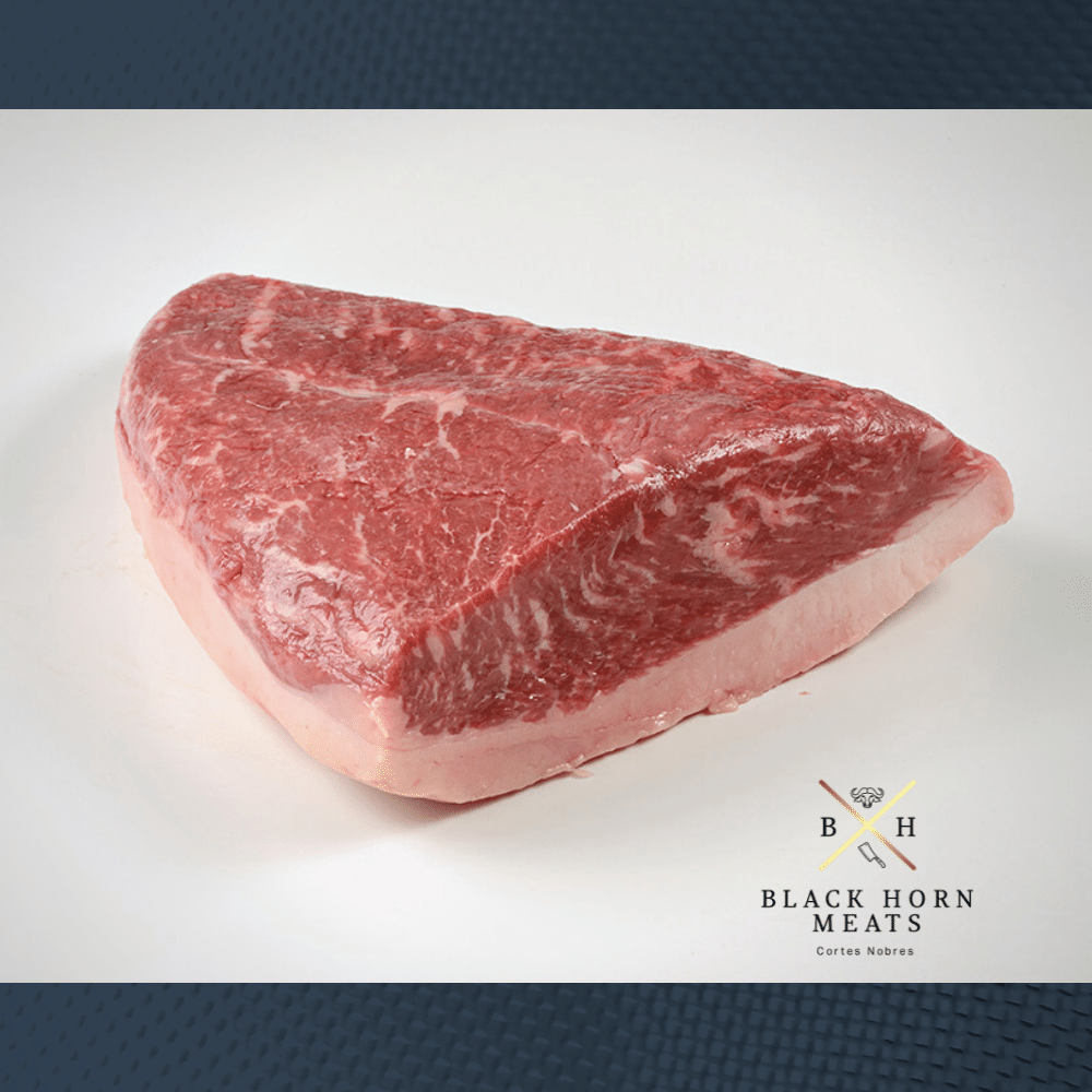 Picanha Black Angus Reserva Especial VPJ