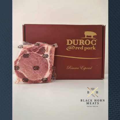 Prime Rib Suíno Duroc Reserva Especial VPJ