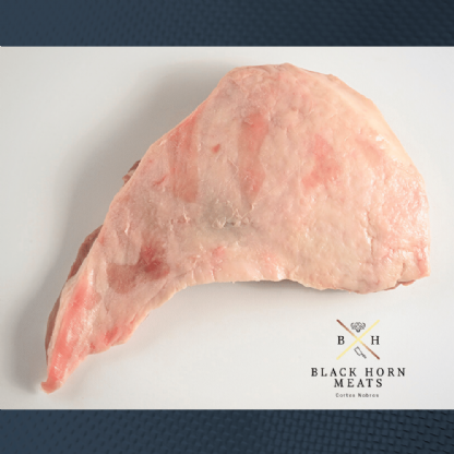 Picanha de Cordeiro Dorper Lamb VPJ