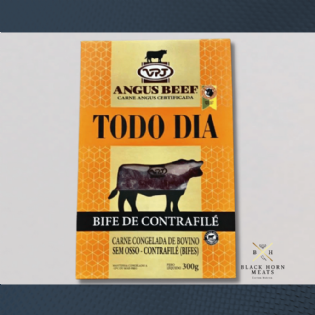Bife de Contra Filé Angus (linha todo o dia) VPJ