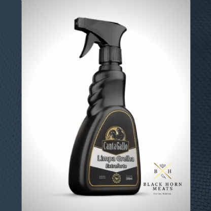 Limpa Grelha Cantagallo 500ml