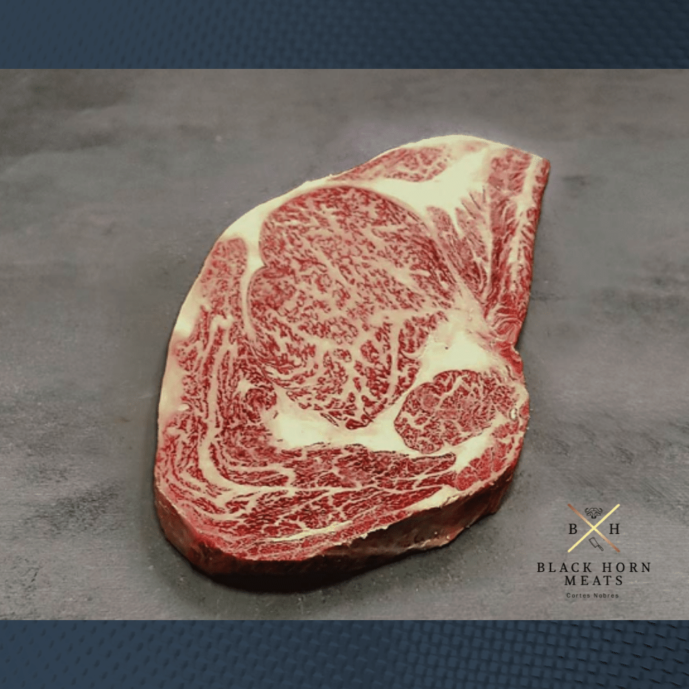 Ancho Wagyu A5 (Japão) 481
