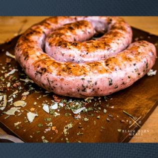 Linguiça Chimichurri Specialli