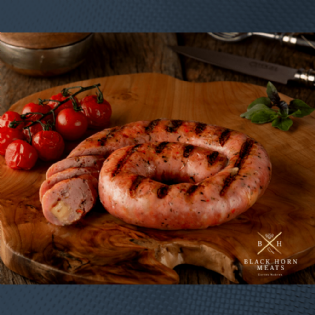 Linguiça Margherita Specialli
