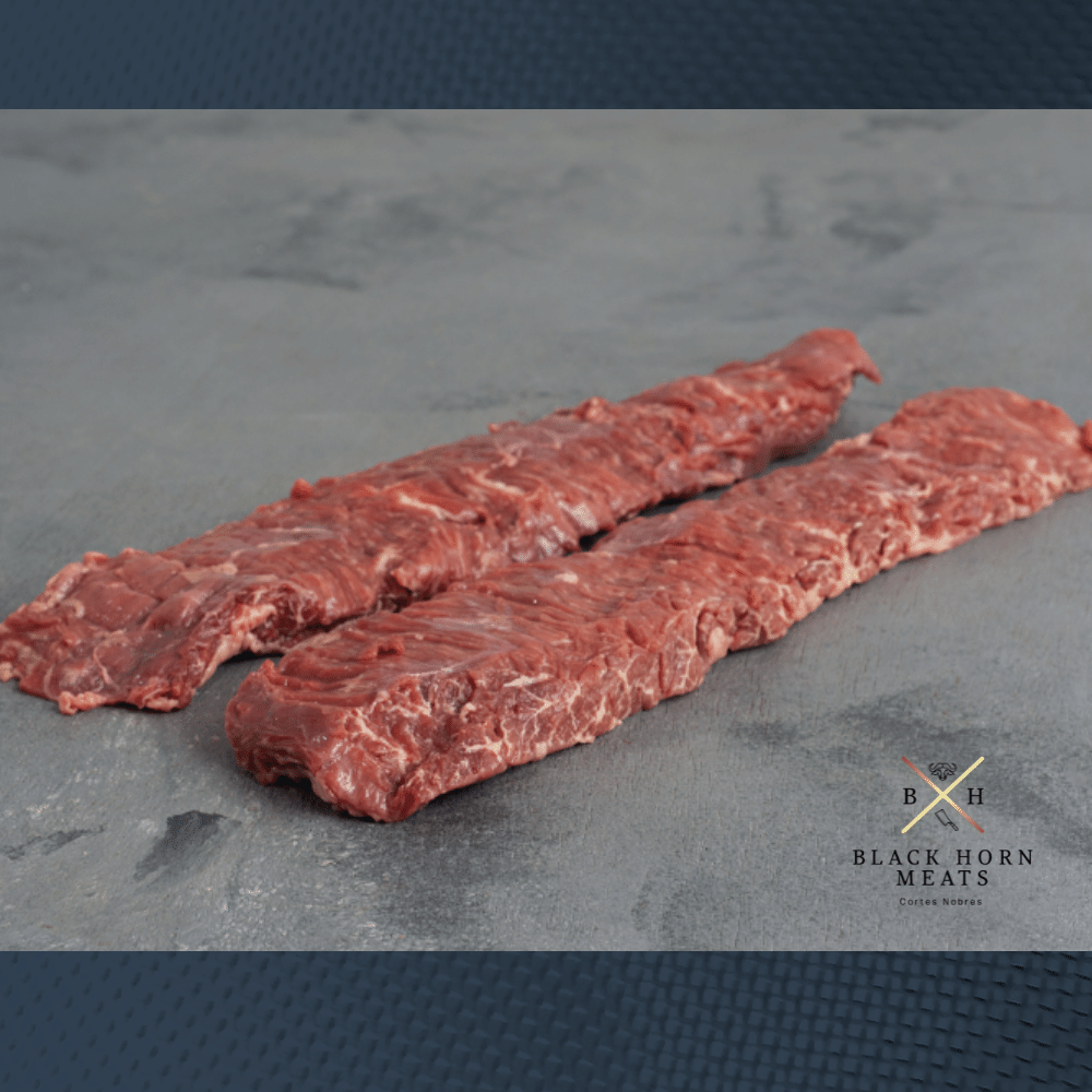 Entraña Fina Angus (Skirt Steak) 481