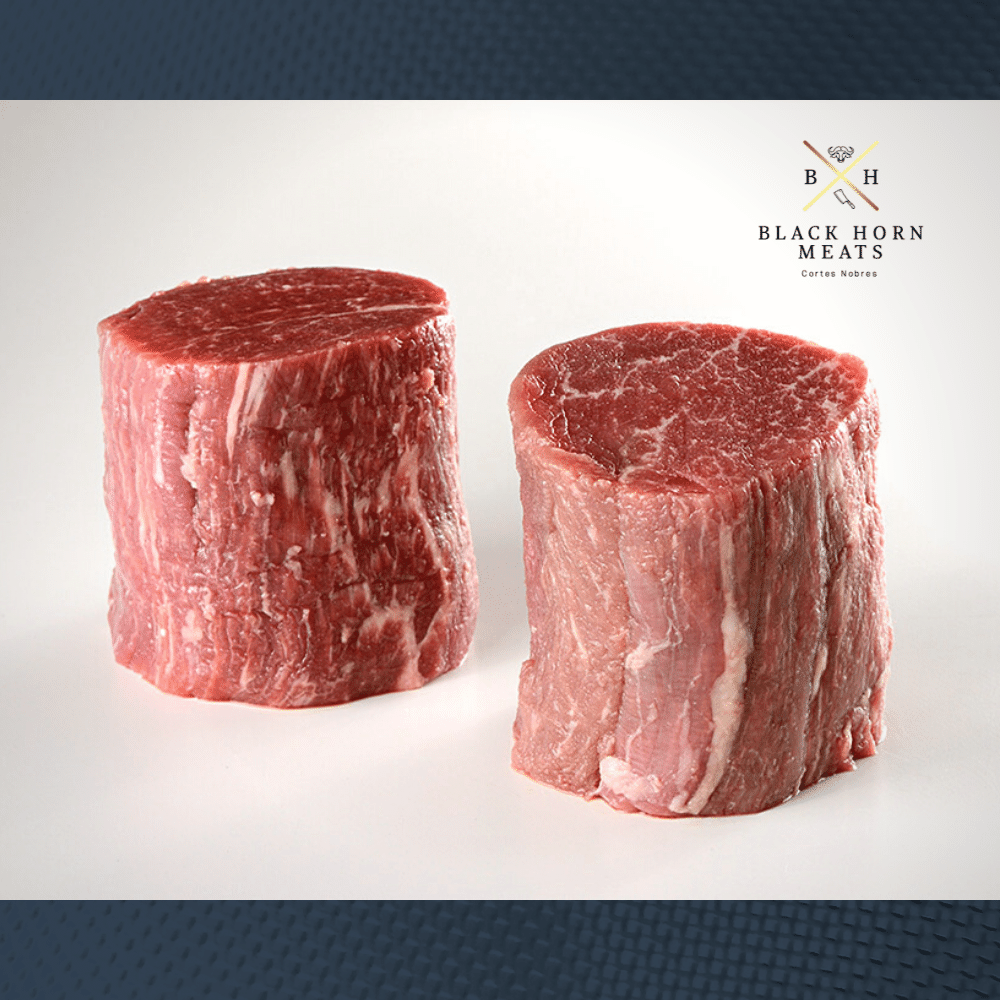 Filé Mignon (Tenderloin) Black Angus Reserva VPJ