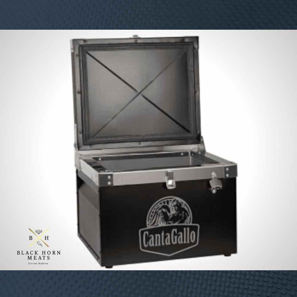 Caixa Térmica Cantagallo 30 litros