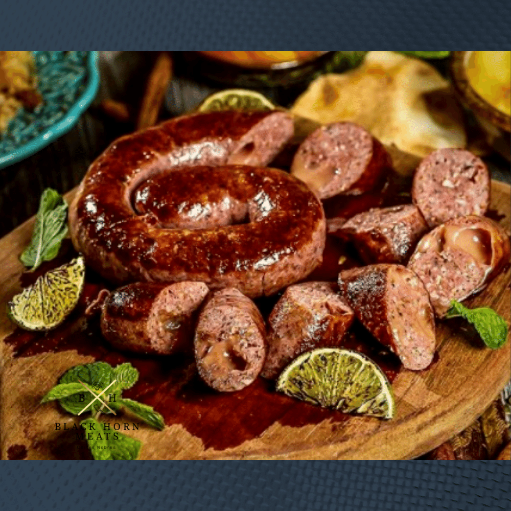 Linguiça de Kibe Specialli