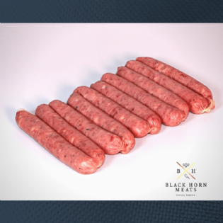 Linguiça de Pernil Suíno VPJ (Fina)
