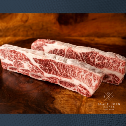 Assado de Tira Wagyu Guidara