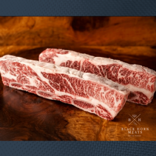 Assado de Tira Wagyu Guidara