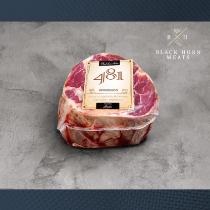 Ossobuco 481