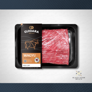 Rib Cap Wagyu