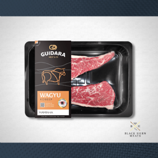 Maminha Steak (Tri Tip) Wagyu Guidara