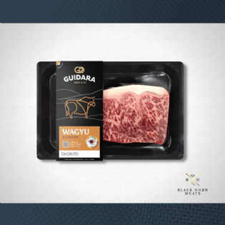 Chorizo Wagyu Puro M5/6 Guidara