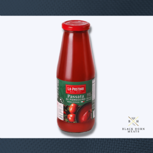 Passata Italiana La Pastina