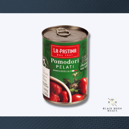 Tomate Pelati Italiano La Pastina