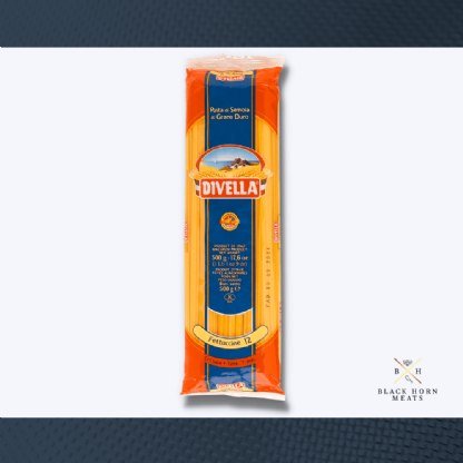 Fettuccine Italiano Divella