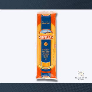 Fettuccine Italiano Divella