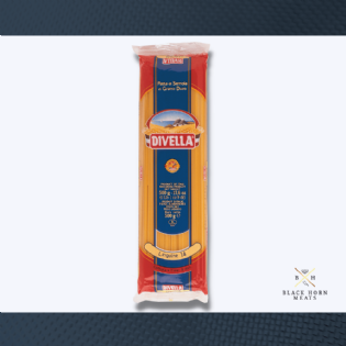 Linguine Italiano Divella