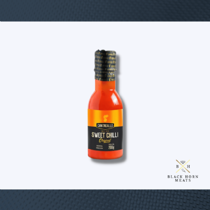 Molho Sweet Chilli Cantagallo