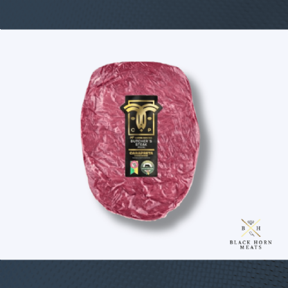 Butcher's Steak Angus Carapreta