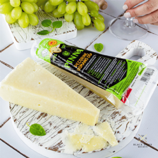 Queijo Pecorino Romano DOP Italiano Pinna