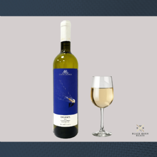 VInho Branco Okeanos Chardonnay/Assyrtiko 2022