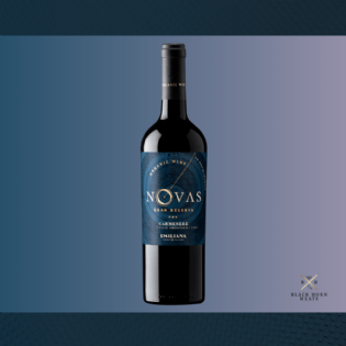 Vinho Tinto Emiliana Novas Gran Reserva Carmenere