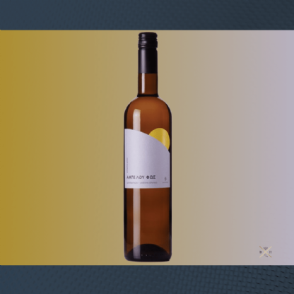 Vinho Branco Ambelos Phos 2022