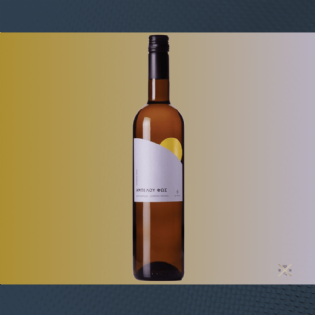 Vinho Branco Ambelos Phos 2022