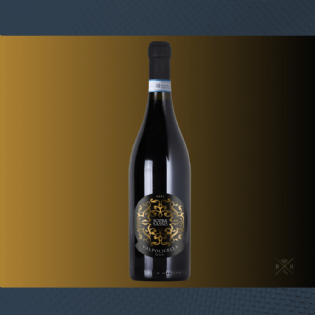 Vinho Tinto Soprasasso Valpolicella DOC 2021
