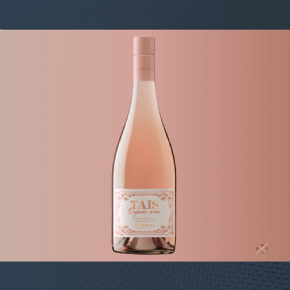 Vinho Emiliana Tais Pinot Noir Rosé 2022