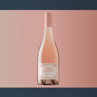 Vinho Emiliana Tais Pinot Noir Rosé 2022