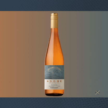 Vinho Branco Emiliana Adobe Riesling