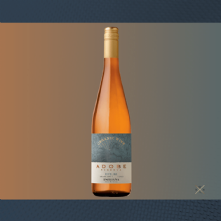 Vinho Branco Emiliana Adobe Riesling