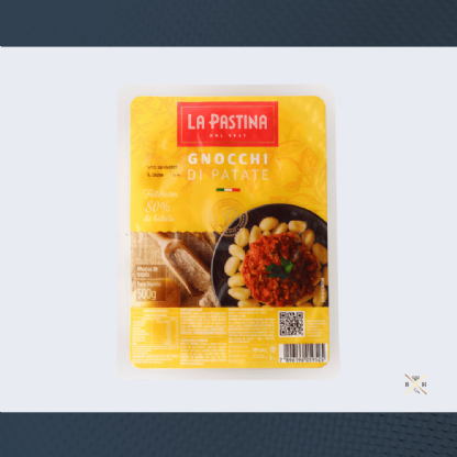 Gnocchi Italiano La Pastina