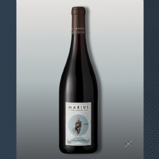 Vinho Tinto Francês Marius By Michel Chapoutier Rouge