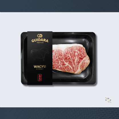 Chorizo Wagyu A5 Guidara