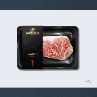 Chorizo Wagyu A5 Guidara