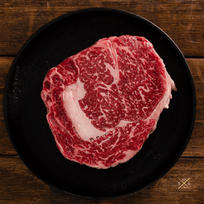 Ancho Wagyu A4 481 - Limited Edition