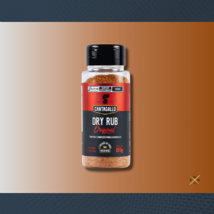 Dry Rub Cantagallo