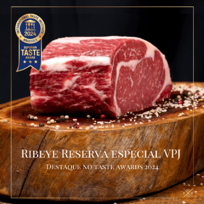 Ribeye (Ancho) Black Angus Reserva Especial VPJ