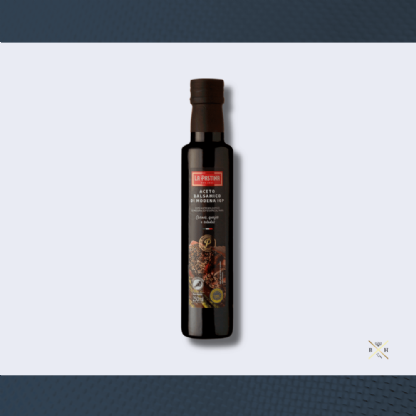 Aceto (Vinagre) Balsâmico Di Modena IGP